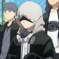 takumi momose