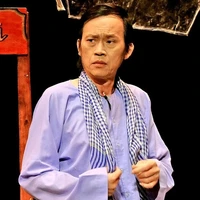 Hoài Linh ( Tư Lúa )