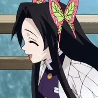 Kochou Kanae