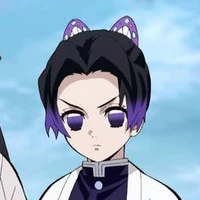 Kochou Shinobu_14 tuổi_