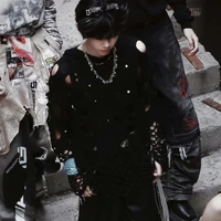 Trần Dịch Hằng _ Hắn