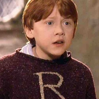 Ron Weasley