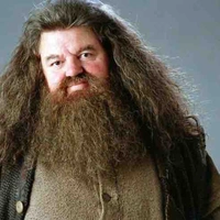 Hagrid