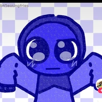 jevin (anh da xanh )