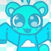 SKY (anh gấu da xanh )