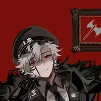 Third Reich(giả trai)