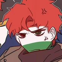 Republic of Hungary(boy)