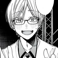 Kurahashi Yuuta