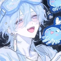 Yummie ( giả trai )