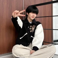 Trương hàm Thụy - y -