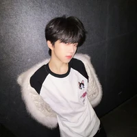 Trương Hàm Thụy - em