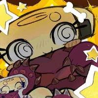 Shelly[she likes dinosaurs ]