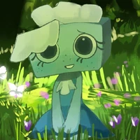 tisha[NHỎ NÀY BỊ OCD HAY J NÈ]