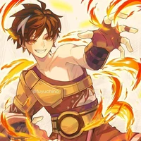 Blaze