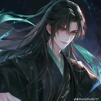 Mộ Sương(đại đệ tử)