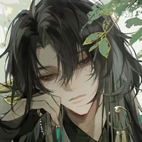 Bạch Vân(tam đệ tử)