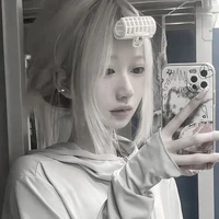 Thóng Mạn Chi(chị hai)