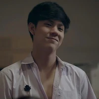 Pawaret Sermrittirong - Pang