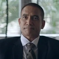 Suppot Chueamanee - hiệu trưởng