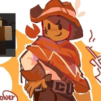 revolver