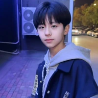 Cố Tử Văn (lúc nhỏ)