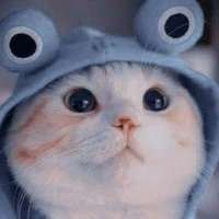 con báo bị lười rồi <3 "bạn t/g "