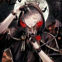 tất cả con quỷ "ko có danh tính" 