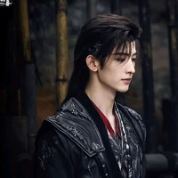 Mặc Dạ Hàn - Tô Xương Hà