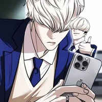 Jay Hong (tự kỉ)