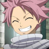 Natsu Dragneel