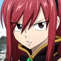 Erza Scarlet