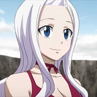 Mirajane Strauss