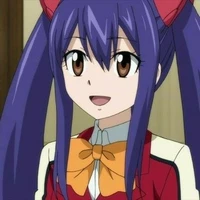 Wendy Marvell