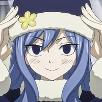juvia lockser