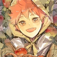 Hinata shoyou