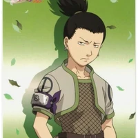 shikamaru