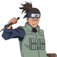 Iruka