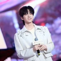 Khương tiểu Soái_omega