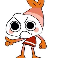 Shrimpo (con yêu thích của t)