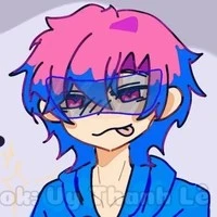 hiha the blue [thạch sùng xanh lè🦎]
