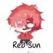 Hiha mặt trời đỏ