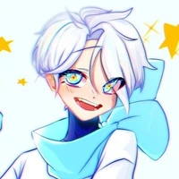 Blue/Swap Leo
