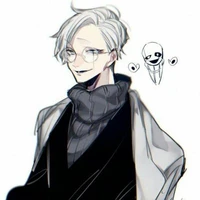 Gaster Adonis