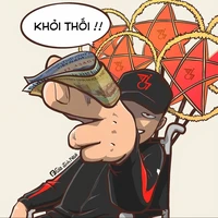 Nhân vật phụ