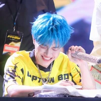 Đức Duy | captain boy