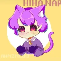 hiha catnap