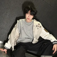 Dương Bác Văn - anh