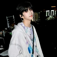 Trương Hàm Thụy - em