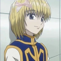 kurapika