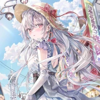 Shirogane Yuna
